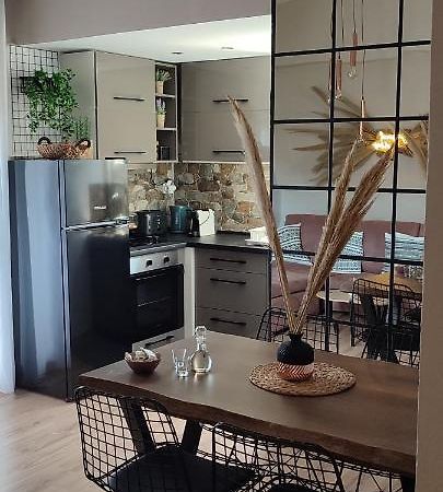 Natural Green Apartment ดัมโนนี ภายนอก รูปภาพ