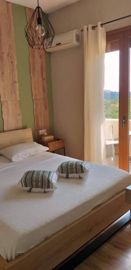 Natural Green Apartment ดัมโนนี ภายนอก รูปภาพ