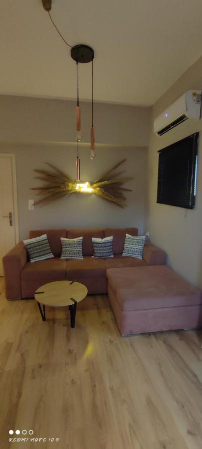 Natural Green Apartment ดัมโนนี ภายนอก รูปภาพ