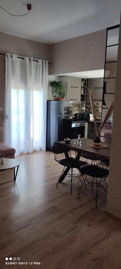 Natural Green Apartment ดัมโนนี ภายนอก รูปภาพ