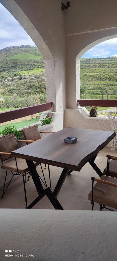 Natural Green Apartment ดัมโนนี ภายนอก รูปภาพ