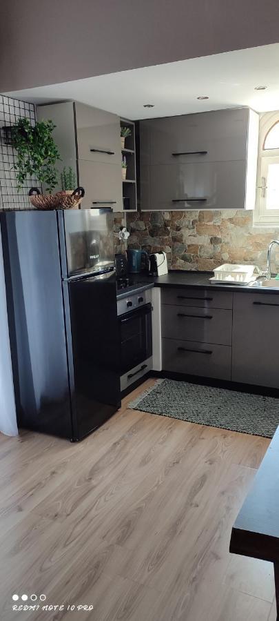 Natural Green Apartment ดัมโนนี ภายนอก รูปภาพ