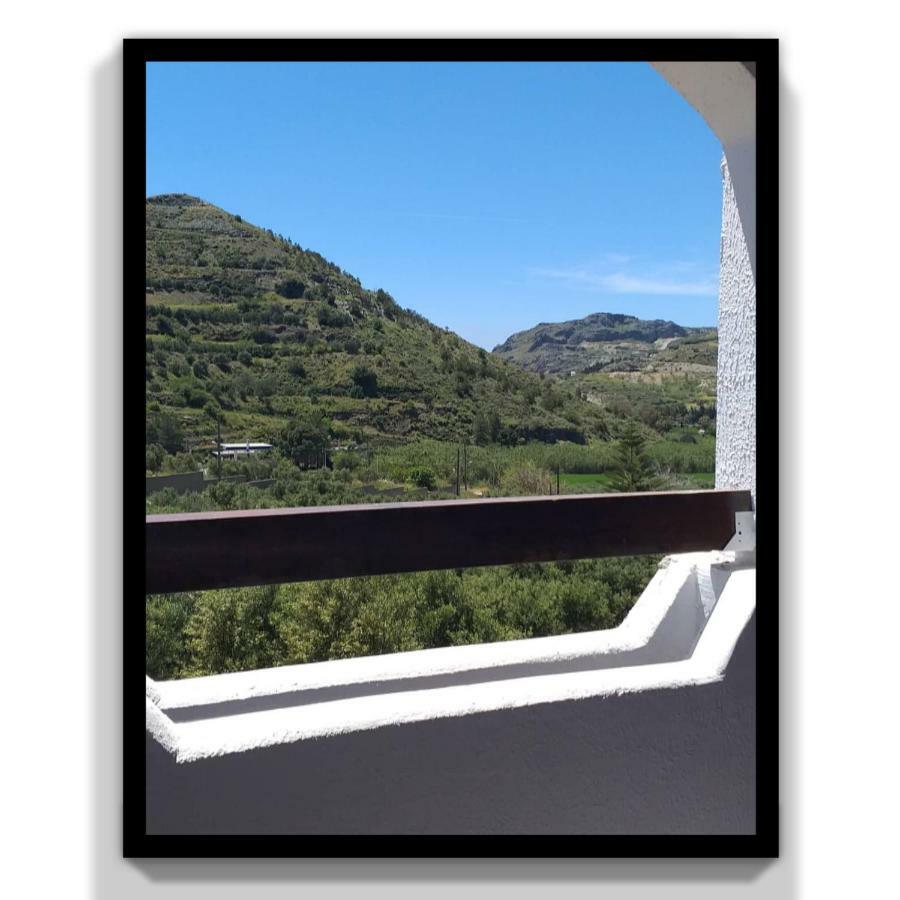 Natural Green Apartment ดัมโนนี ภายนอก รูปภาพ